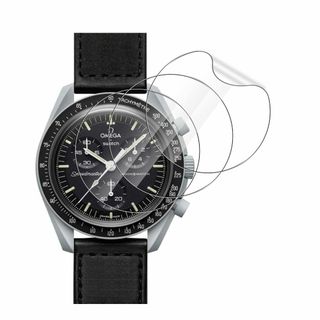 【新着商品】For OMEGA X Swatch BIOCERAMIC MOON(その他)