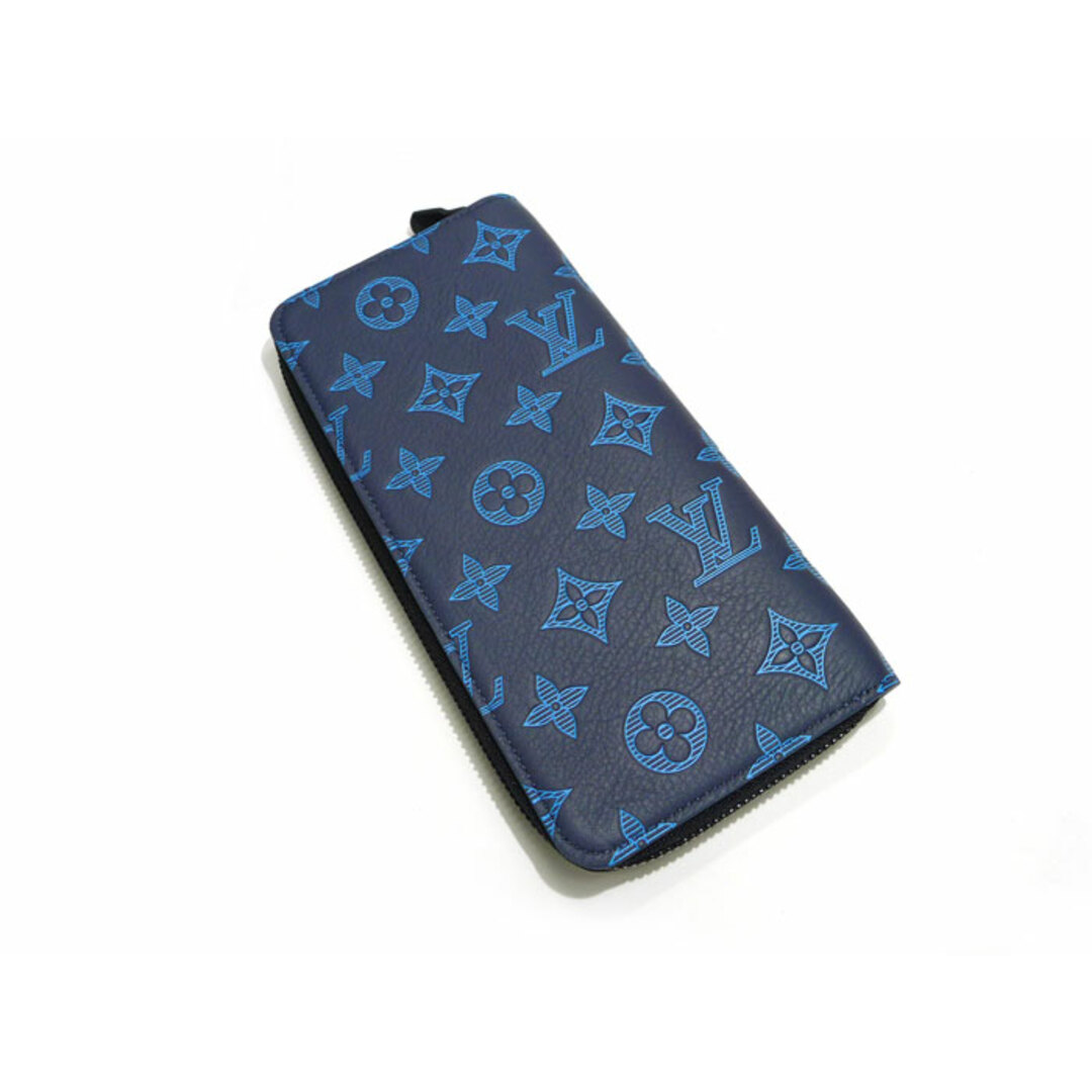 LOUIS VUITTON - LOUIS VUITTON ジッピーウォレット ヴェル LOUIS VUITTON - LOUIS VUITTON ジッピーウォレット ヴェル