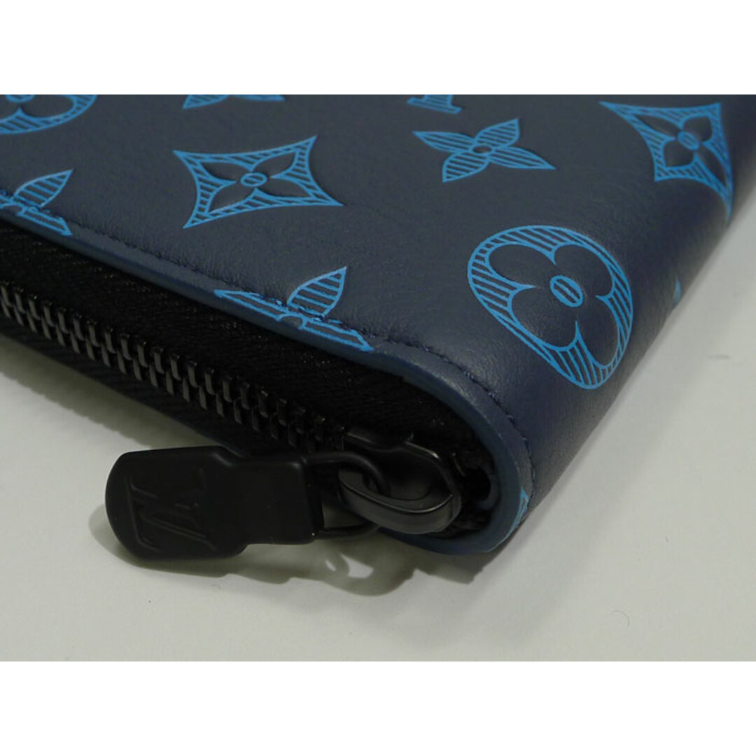 LOUIS VUITTON - LOUIS VUITTON ジッピーウォレット ヴェル LOUIS VUITTON - LOUIS VUITTON ジッピーウォレット ヴェル