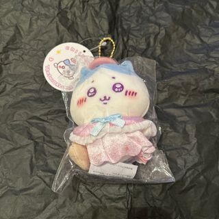 チイカワ(ちいかわ)のちいかわ(てんしなハチワレ)限定品(キャラクターグッズ)