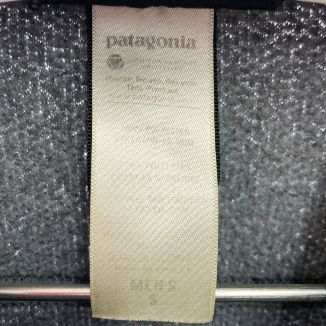 patagonia(パタゴニア)の★patagonia パタゴニア 25096FA11 SYNCHILLA シンチラ フリースジャケット グレー sizeS メンズのジャケット/アウター(その他)の商品写真