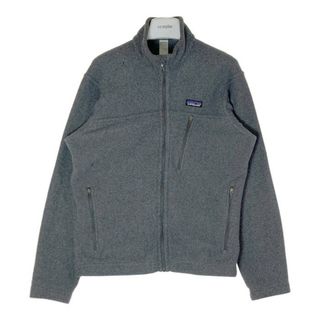 パタゴニア(patagonia)の★patagonia パタゴニア 25096FA11 SYNCHILLA シンチラ フリースジャケット グレー sizeS(その他)