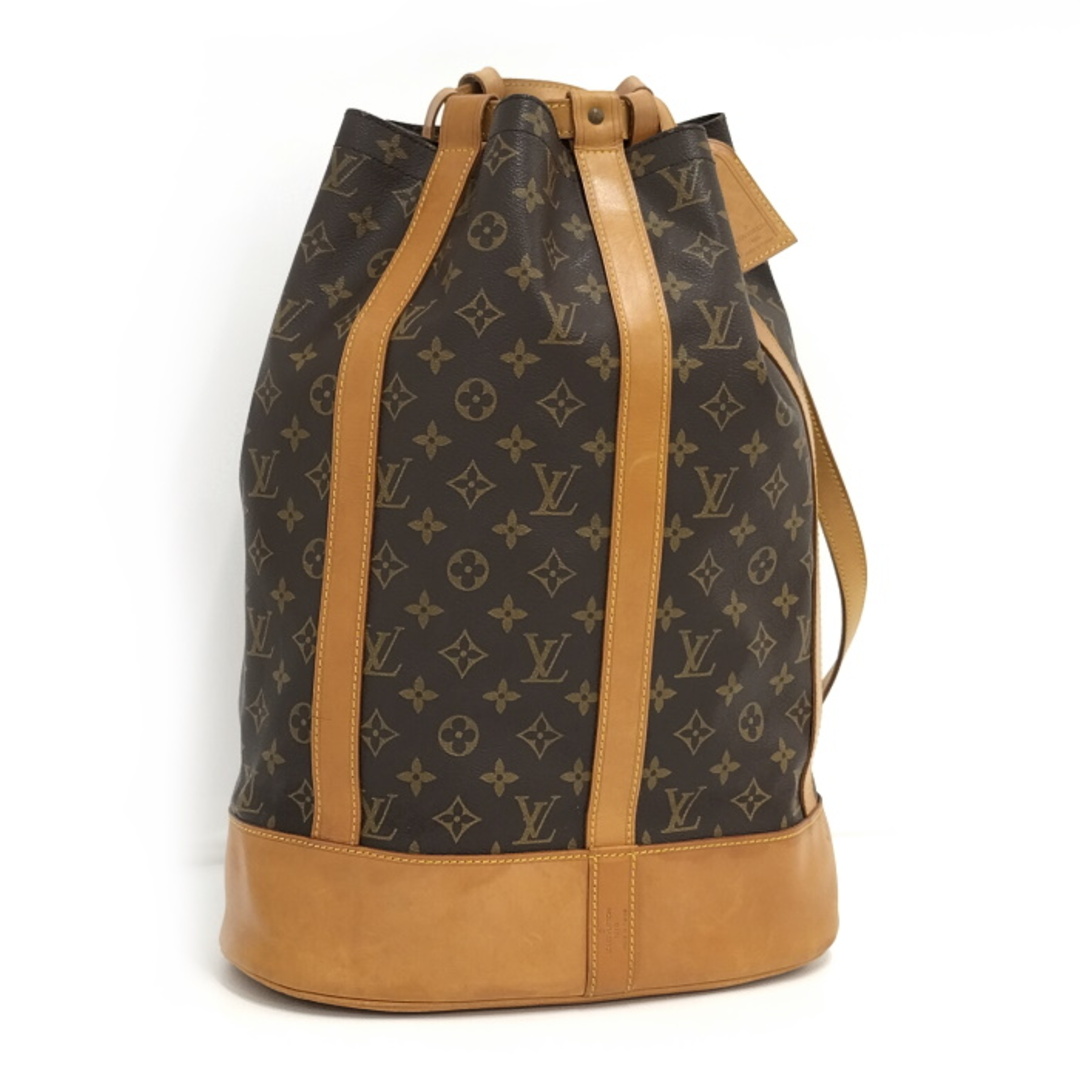 LOUIS VUITTON - LOUIS VUITTON ランドネ GM ショルダーバッグ LOUIS VUITTON - LOUIS VUITTON ランドネ GM ショルダーバッグ