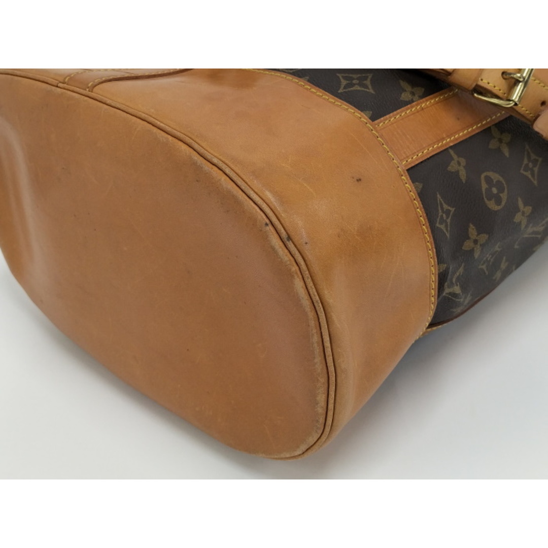 LOUIS VUITTON - LOUIS VUITTON ランドネ GM ショルダーバッグ LOUIS VUITTON - LOUIS VUITTON ランドネ GM ショルダーバッグ
