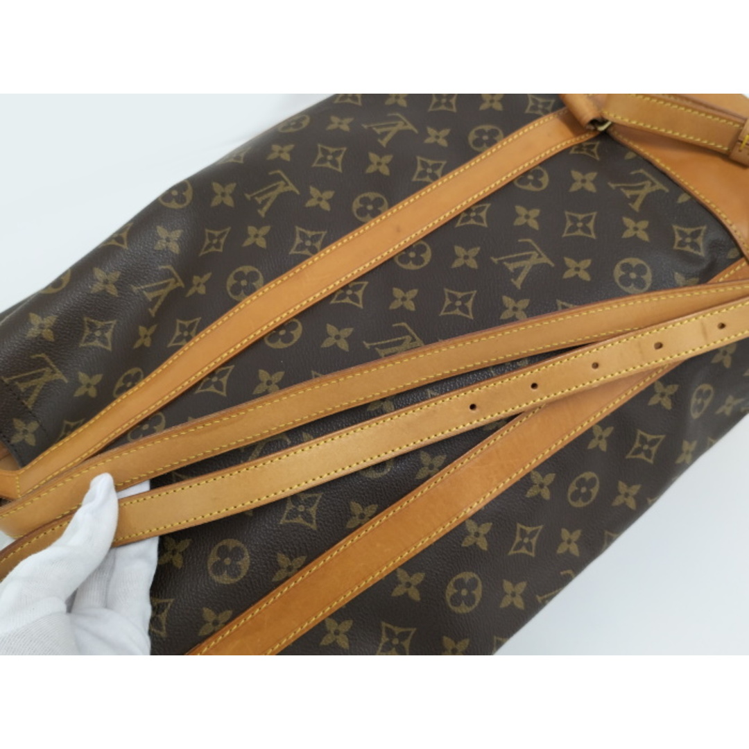 LOUIS VUITTON - LOUIS VUITTON ランドネ GM ショルダーバッグ LOUIS VUITTON - LOUIS VUITTON ランドネ GM ショルダーバッグ