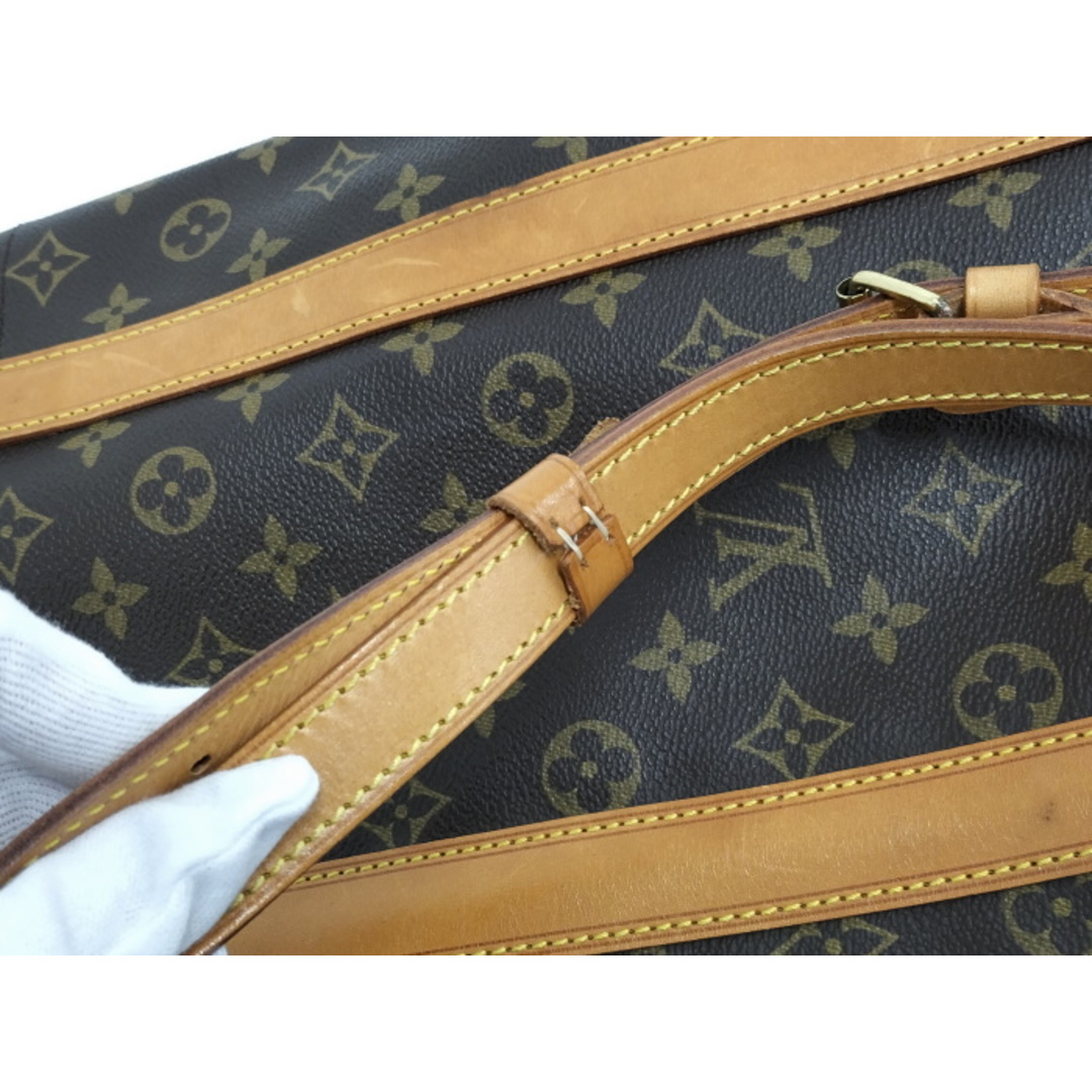 LOUIS VUITTON - LOUIS VUITTON ランドネ GM ショルダーバッグ LOUIS VUITTON - LOUIS VUITTON ランドネ GM ショルダーバッグ