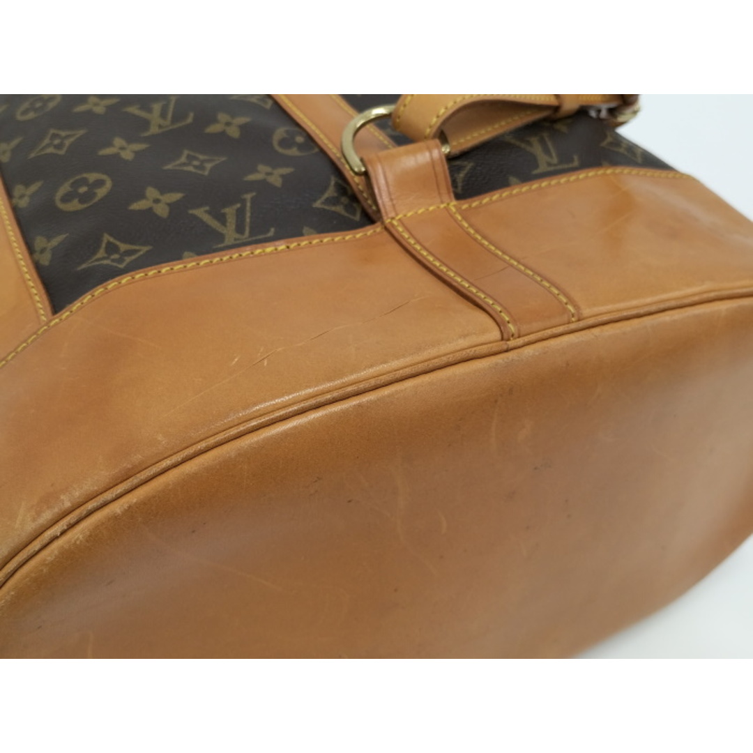 LOUIS VUITTON - LOUIS VUITTON ランドネ GM ショルダーバッグ LOUIS VUITTON - LOUIS VUITTON ランドネ GM ショルダーバッグ