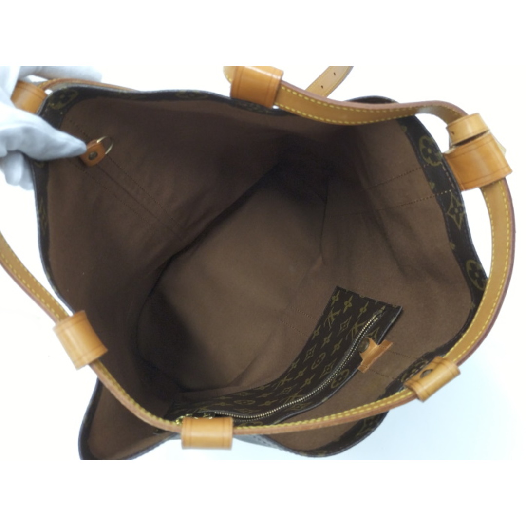 LOUIS VUITTON - LOUIS VUITTON ランドネ GM ショルダーバッグ LOUIS VUITTON - LOUIS VUITTON ランドネ GM ショルダーバッグ