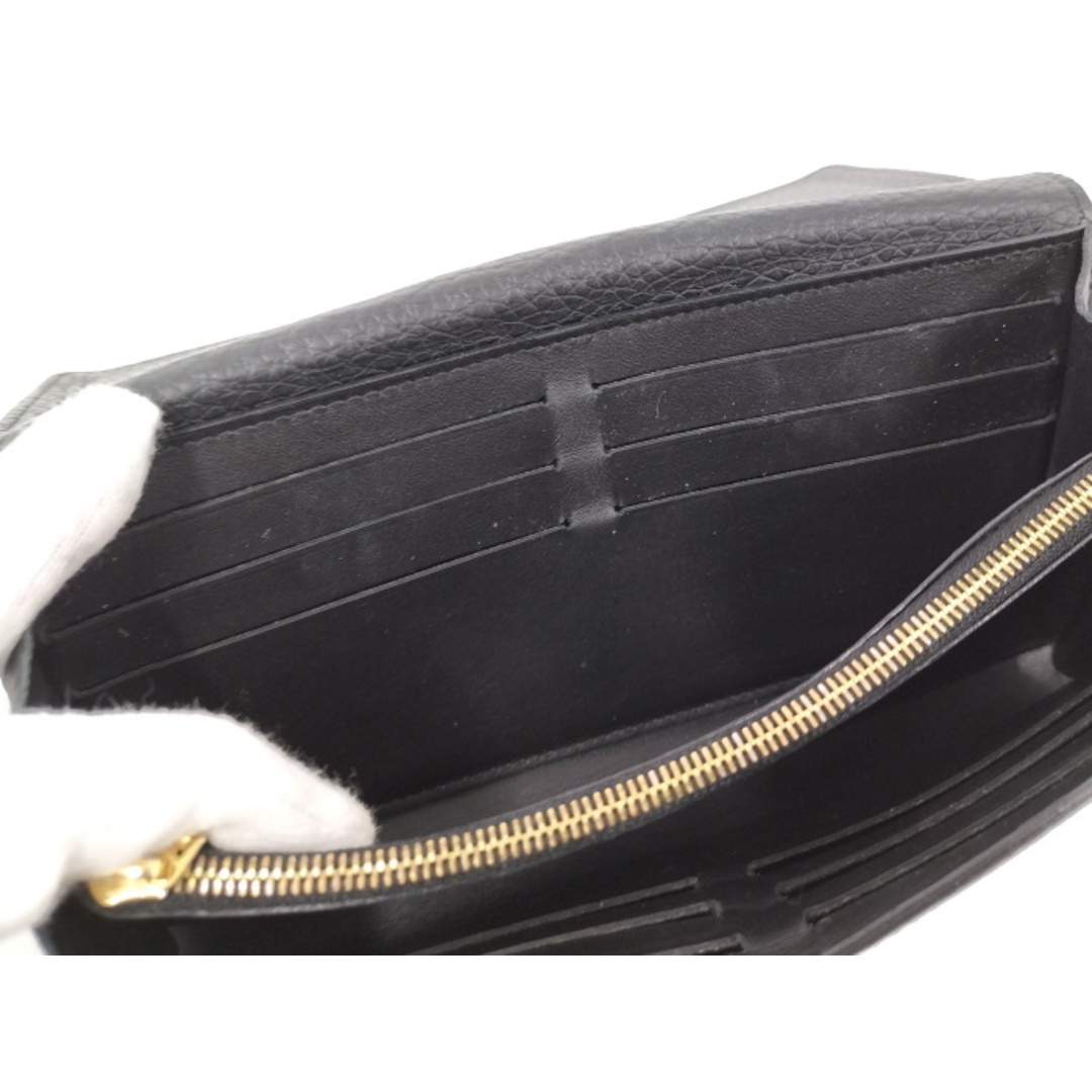 LOUIS VUITTON - LOUIS VUITTON ポルトフォイユ カプシーヌ 二 LOUIS VUITTON - LOUIS VUITTON ポルトフォイユ カプシーヌ 二