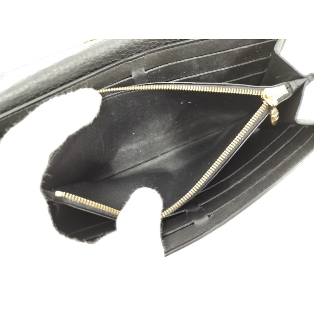 LOUIS VUITTON - LOUIS VUITTON ポルトフォイユ カプシーヌ 二 LOUIS VUITTON - LOUIS VUITTON ポルトフォイユ カプシーヌ 二