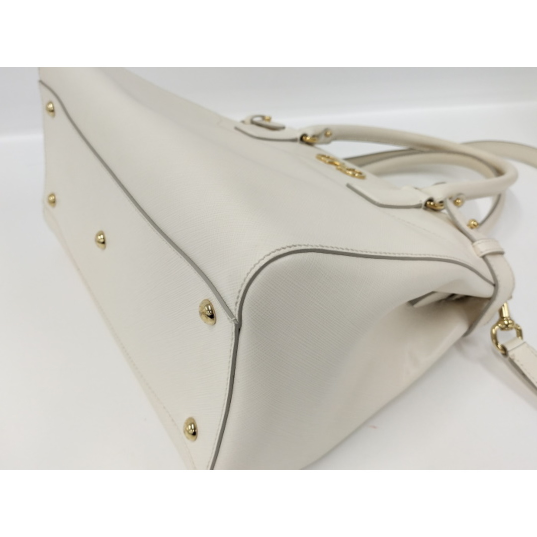 FERRAGAMO - Salvatore Ferragamo 2WAY ハンドバック ショルダー FERRAGAMO - Salvatore Ferragamo 2WAY ハンドバック ショルダー