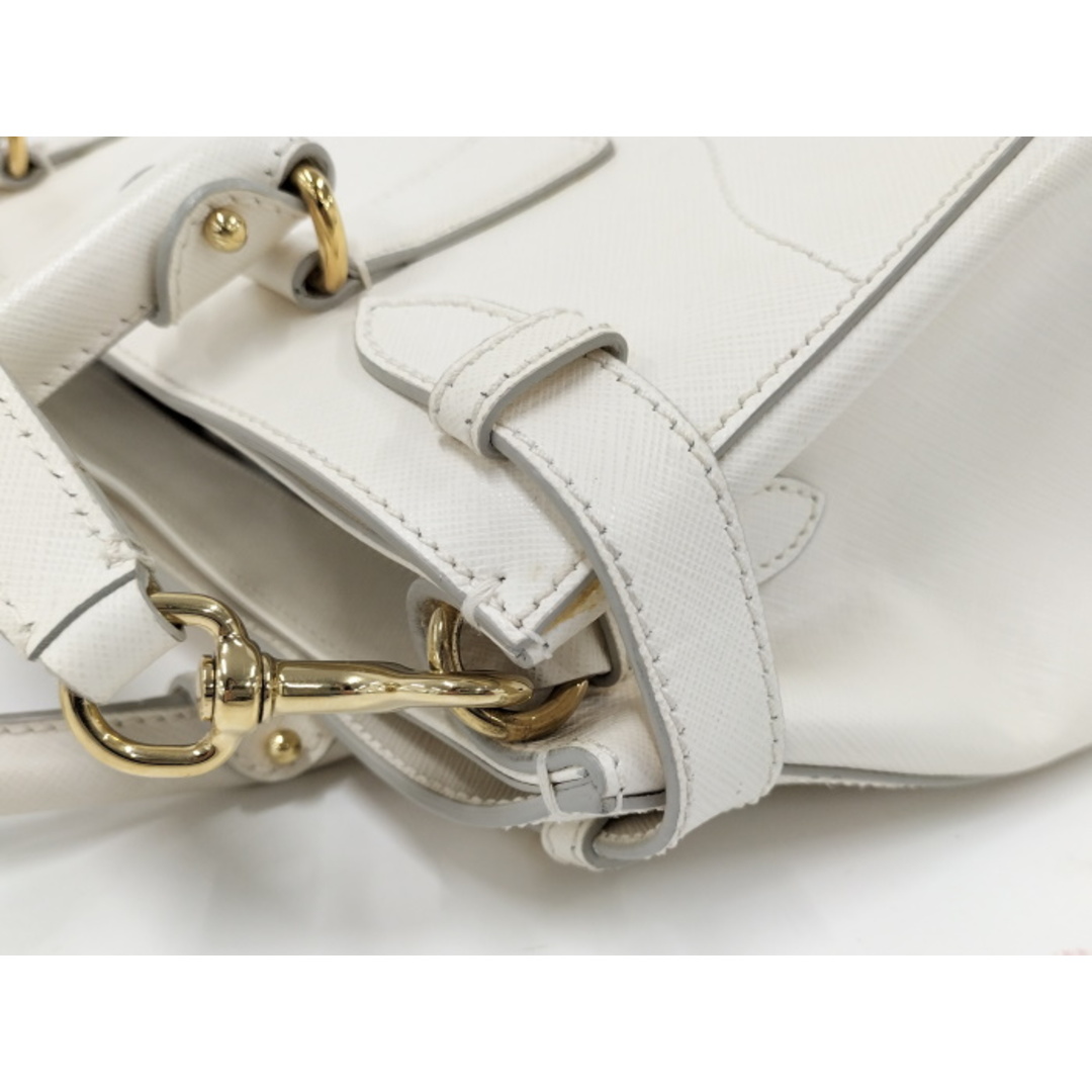 FERRAGAMO - Salvatore Ferragamo 2WAY ハンドバック ショルダー FERRAGAMO - Salvatore Ferragamo 2WAY ハンドバック ショルダー