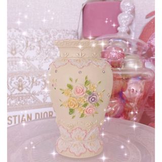 ジルスチュアート(JILLSTUART)の早い者勝ち♡レア♡新品♡ロリータ♡ロマプリ♡ピンク♡姫系♡いちご♡コスメケース(小物入れ)