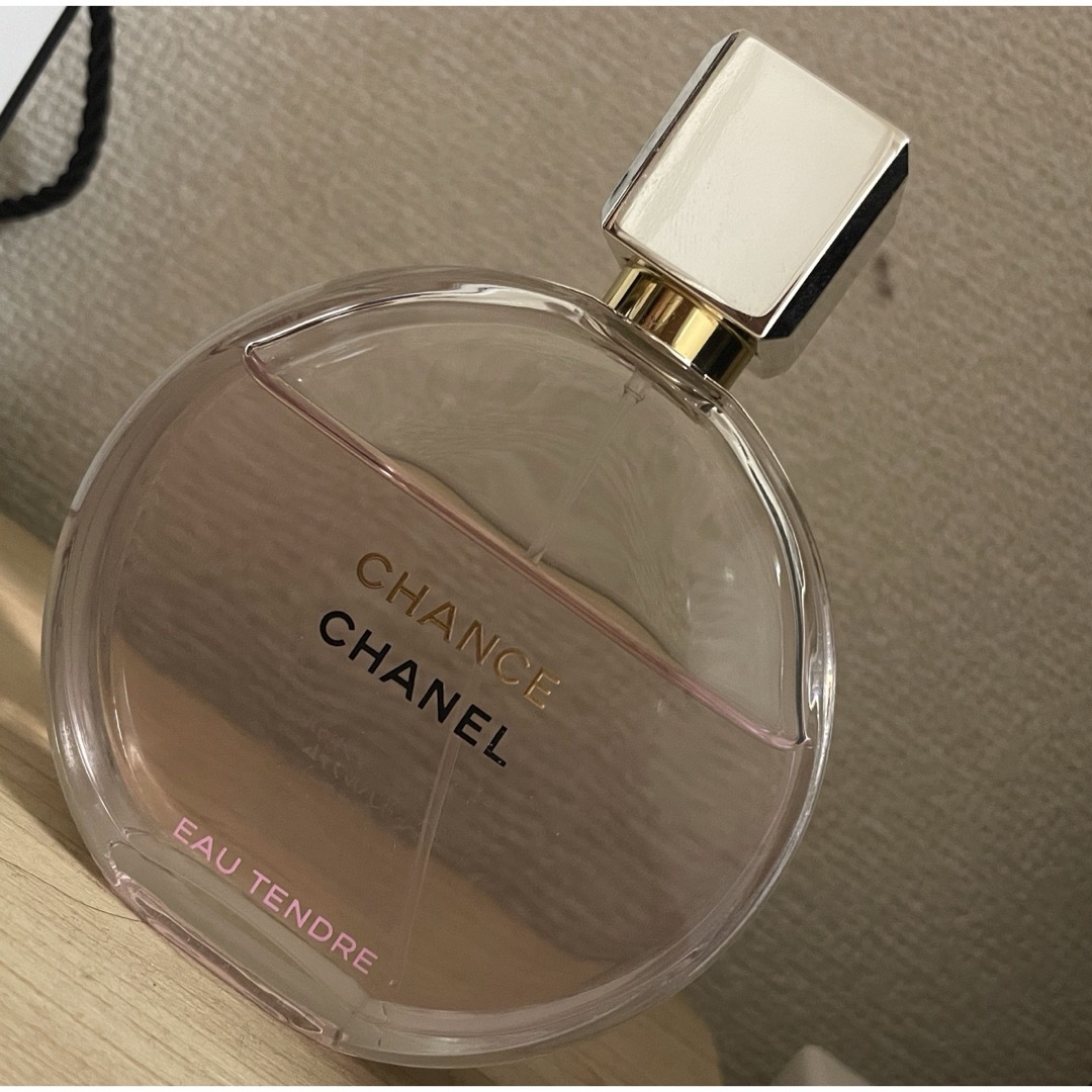 CHANEL(シャネル)のCHANEL チャンス オータンドゥル オードゥ パルファム  コスメ/美容の香水(香水(女性用))の商品写真