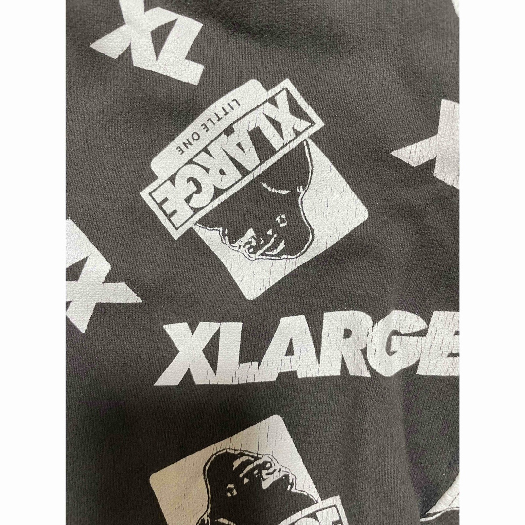 XLARGE KIDS(エクストララージキッズ)のエクストララージキッズ　パンツ キッズ/ベビー/マタニティのキッズ服男の子用(90cm~)(パンツ/スパッツ)の商品写真