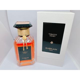 ゲラン(GUERLAIN)のゲラン ラール エ ラ マティエール　タバコハニー　100ml(香水(女性用))