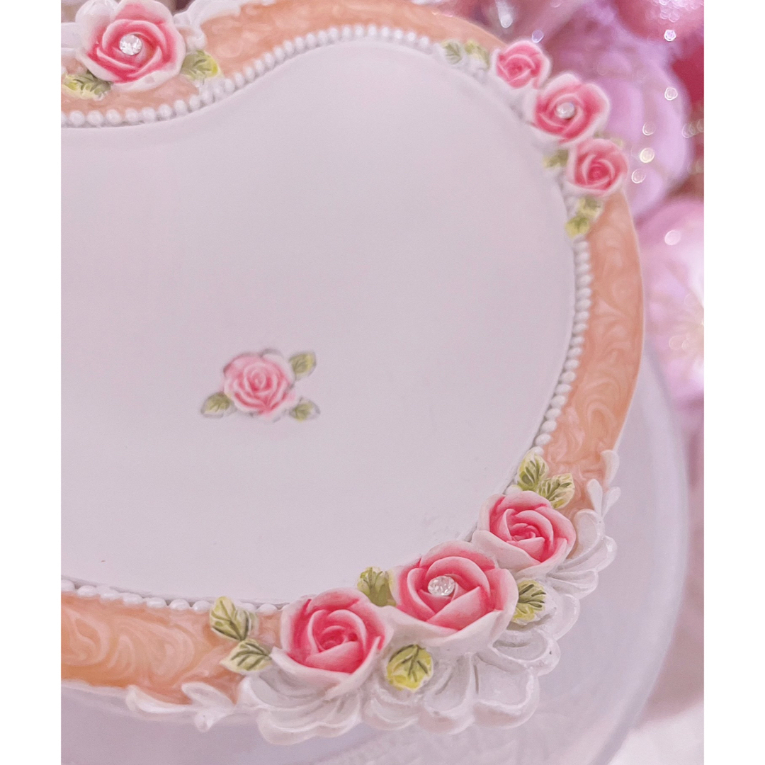 ♡世界にひとつのみ♡早い者勝ち♡レア♡ロリータ♡ピンク♡姫系 ♡世界にひとつのみ♡早い者勝ち♡レア♡ロリータ♡ピンク♡姫系