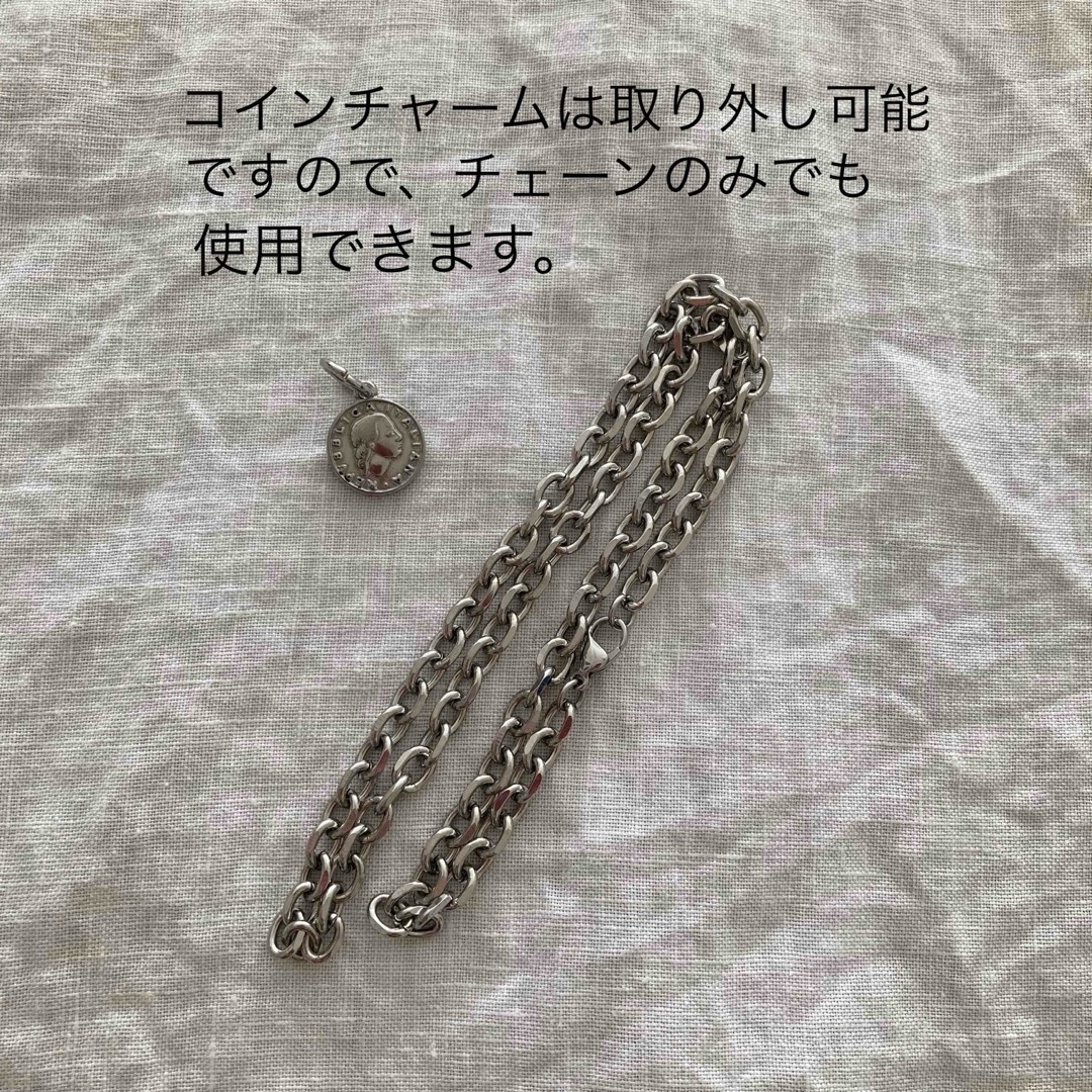 wave様専用です！ レディースのアクセサリー(ネックレス)の商品写真