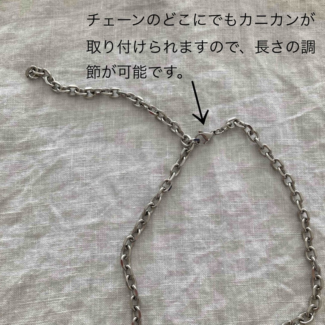 wave様専用です！ レディースのアクセサリー(ネックレス)の商品写真