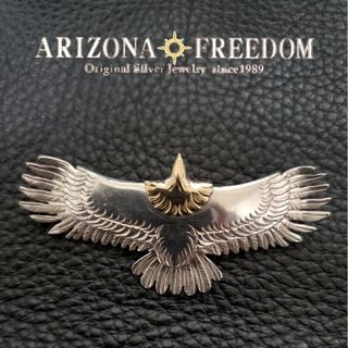 アリゾナフリーダム(ARIZONA FREEDOM)の【アリゾナフリーダム】(ネックレス)