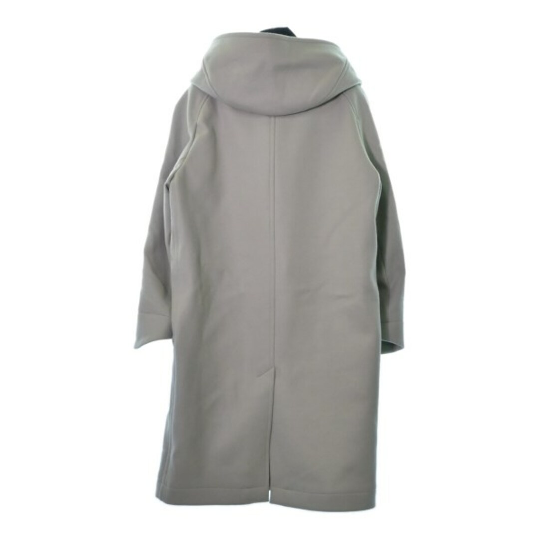 hatra ハトラ コート(その他) 1(S位) 緑系 【古着】【中古】の hatra ハトラ コート(その他) 1(S位) 緑系 【古着】【中古】の