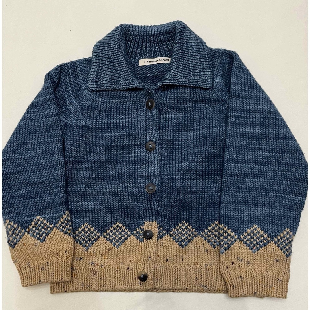 misha and puff cardigan 4ymishaamppuff