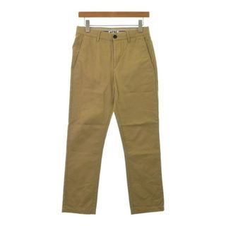 アクネ(ACNE)のAcne アクネ チノパン 46(M位) ベージュ 【古着】【中古】(チノパン)