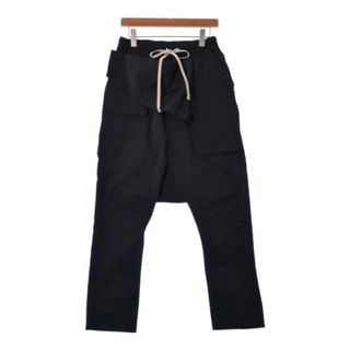 ダークシャドウ(DRKSHDW)のDRKSHDW ダークシャドウ パンツ（その他） S 黒 【古着】【中古】(その他)