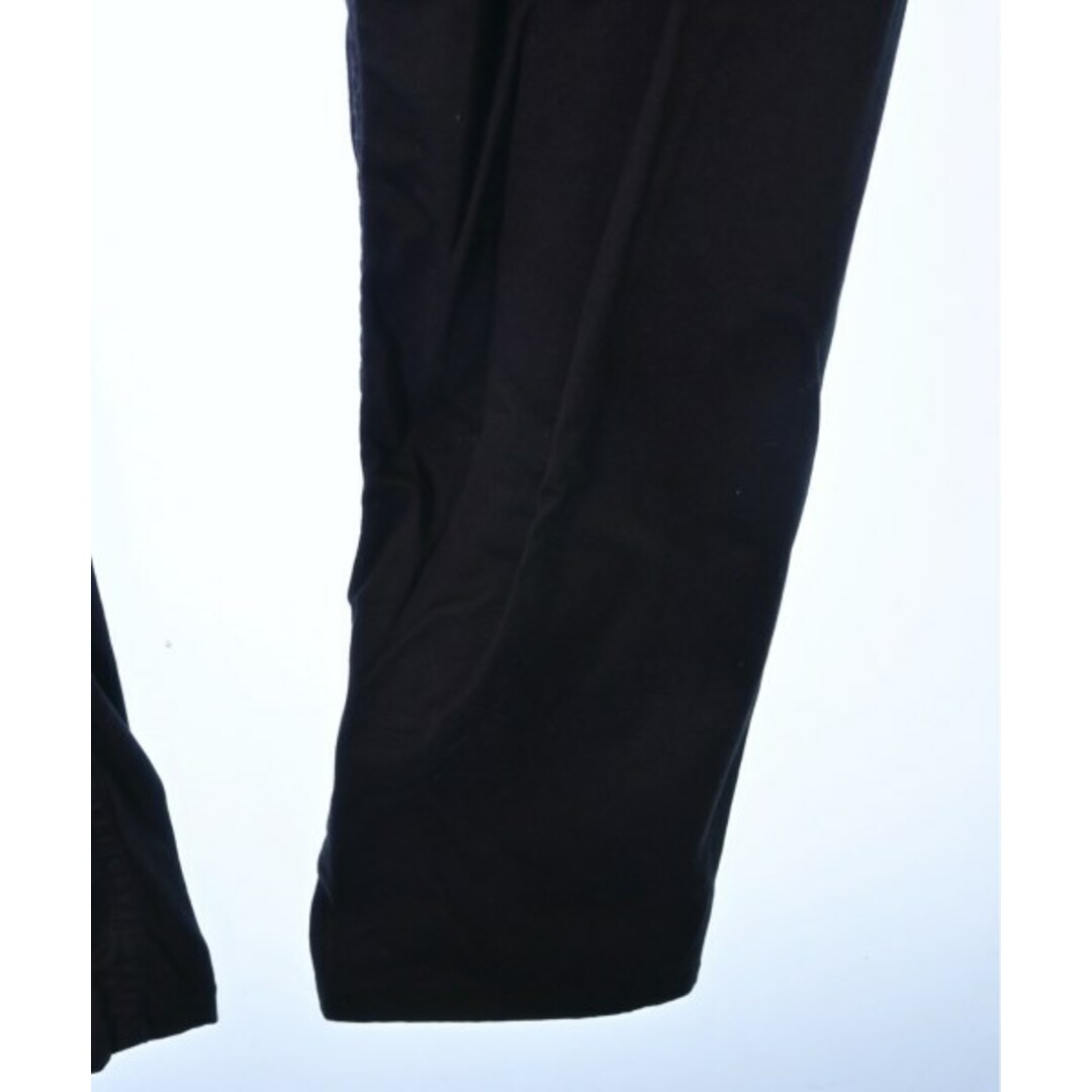 Balenciaga(バレンシアガ)のBALENCIAGA バレンシアガ パンツ（その他） 29(S位) 黒 【古着】【中古】 メンズのパンツ(その他)の商品写真