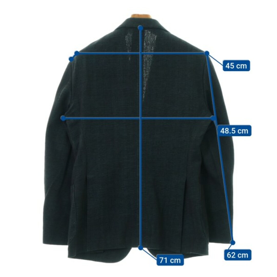 TEGE UNITED ARROWS セットアップ・スーツ（その他） 【古着】【中古】 メンズのスーツ(その他)の商品写真