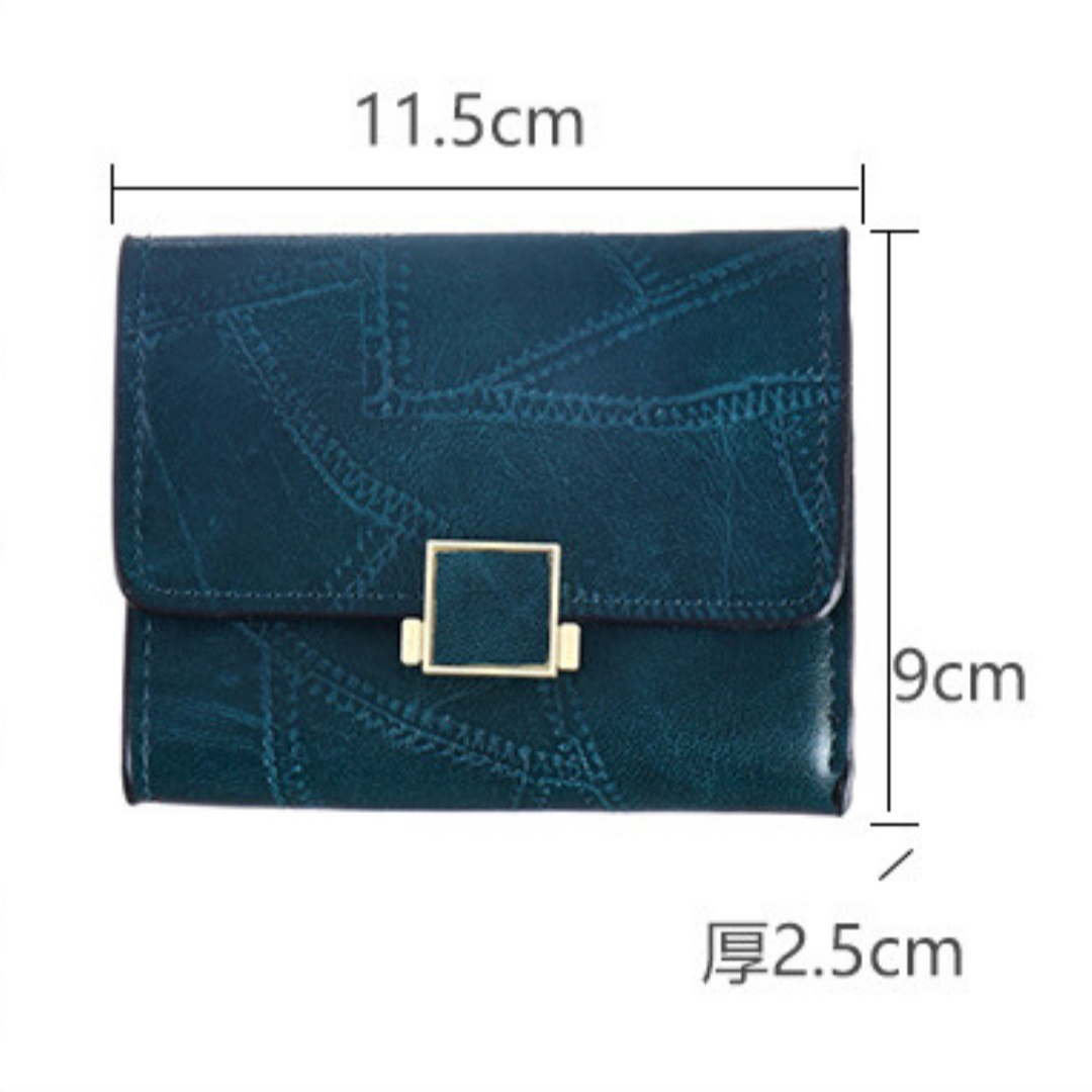 財布 紙幣ケース パスケース カードケース メンズ レディース コンパクト メンズのファッション小物(折り財布)の商品写真