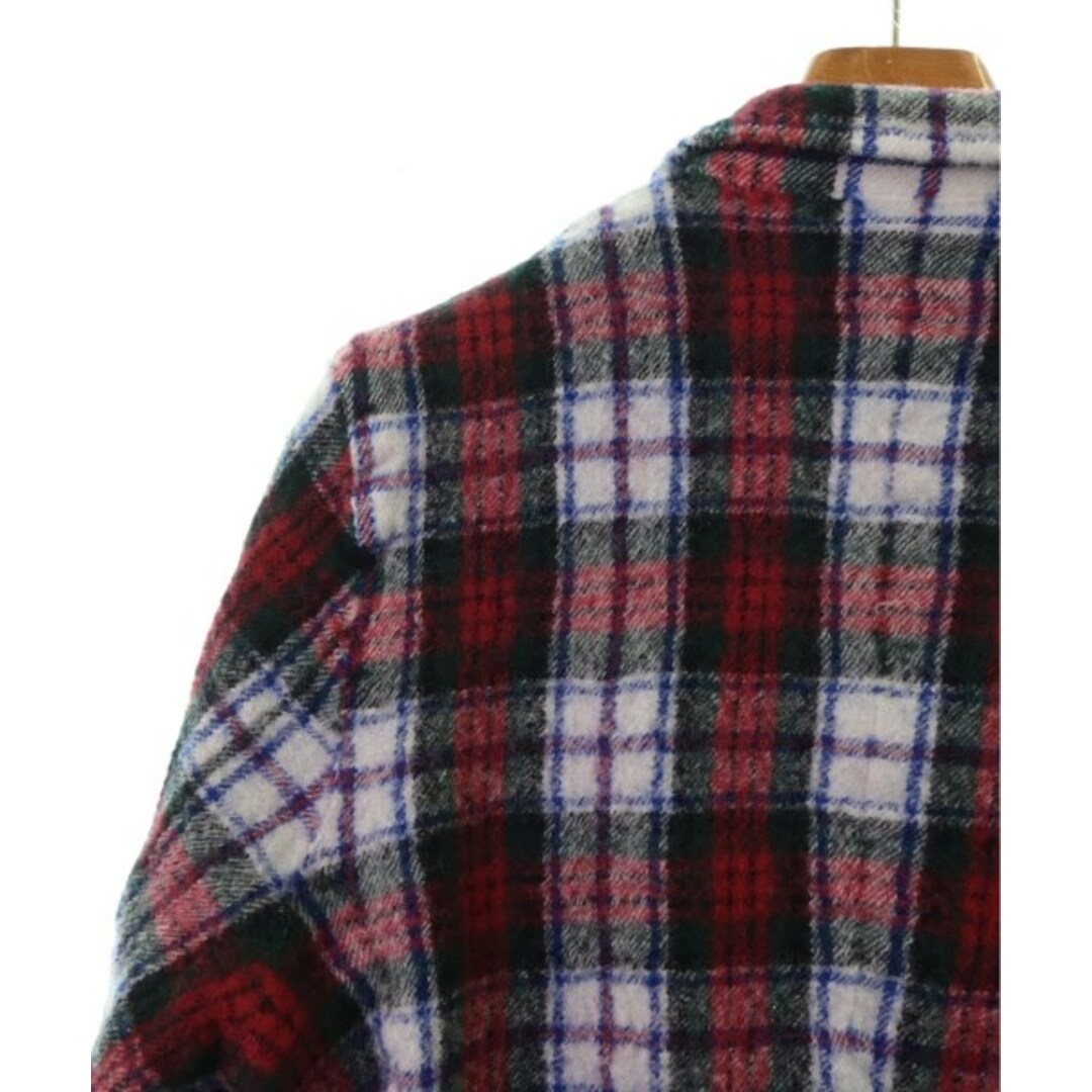 COMME des GARCONS SHIRT(コムデギャルソンシャツ)のCOMME des GARCONS SHIRT ジャケット L 【古着】【中古】 メンズのジャケット/アウター(その他)の商品写真