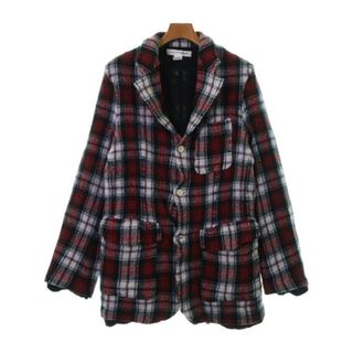 コムデギャルソンシャツ(COMME des GARCONS SHIRT)のCOMME des GARCONS SHIRT ジャケット L 【古着】【中古】(その他)