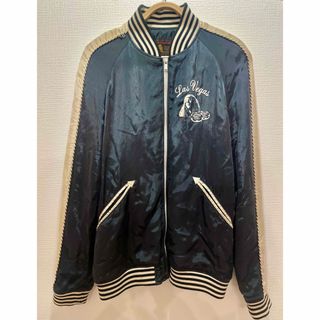 ヒステリックグラマー スカジャンの通販 200点以上 | HYSTERIC GLAMOUR ヒステリックグラマー スカジャンの通販 200点以上 | HYSTERIC GLAMOUR