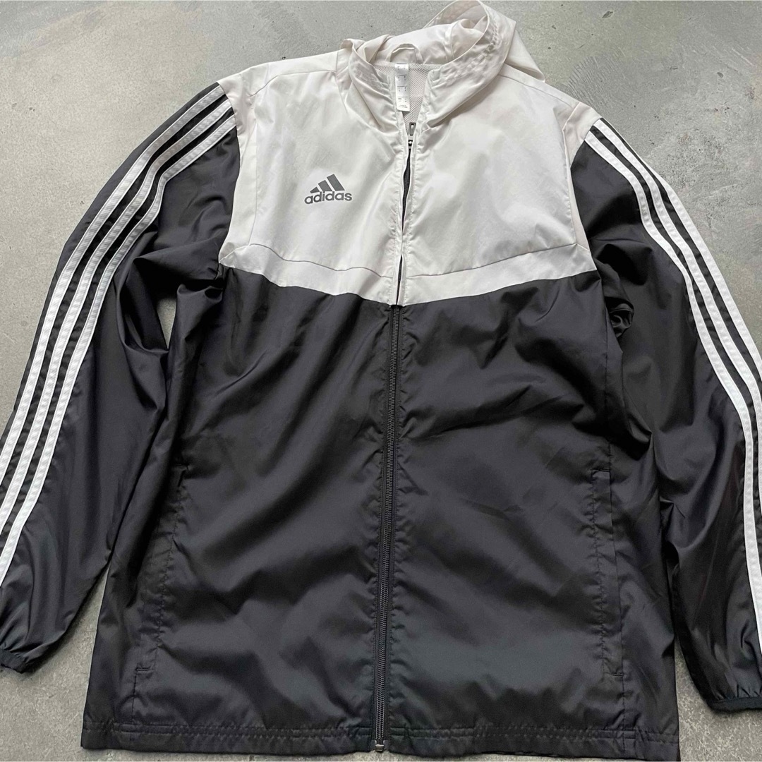 adidas 常田大希 ナイロンジャケット adidas 常田大希 ナイロンジャケット