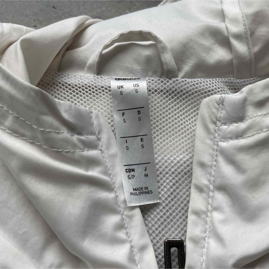 adidas(アディダス)のadidas 常田大希　ナイロンジャケット メンズのジャケット/アウター(ナイロンジャケット)の商品写真