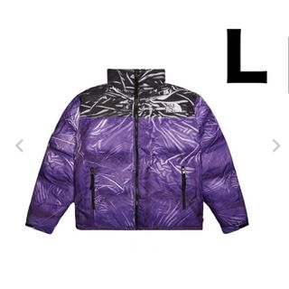 シュプリーム(Supreme)のSupreme The North Face Nuptse シュプリーム ヌプシ(ダウンジャケット)