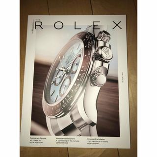 ロレックス(ROLEX)のロレックスマガジン(趣味/スポーツ)