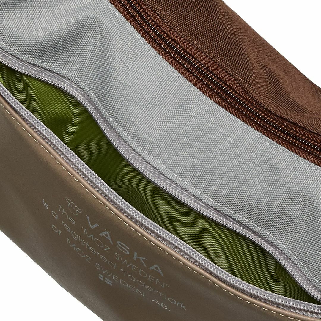 色: ブラウン[モズ] ショルダーバッグ VZPL VASKA by レディースのバッグ(その他)の商品写真