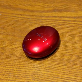 ティルティル(TIRTIR)のティルティル クッションファンデ ミニ(ファンデーション)