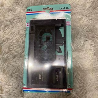 新品　VHS VHS-C アタッチメント カセットアダプター (その他)