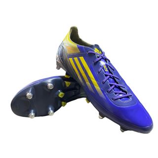 アディダス(adidas)のAdizero RS7 Pro TRX SG Ⅲ(ラグビー)