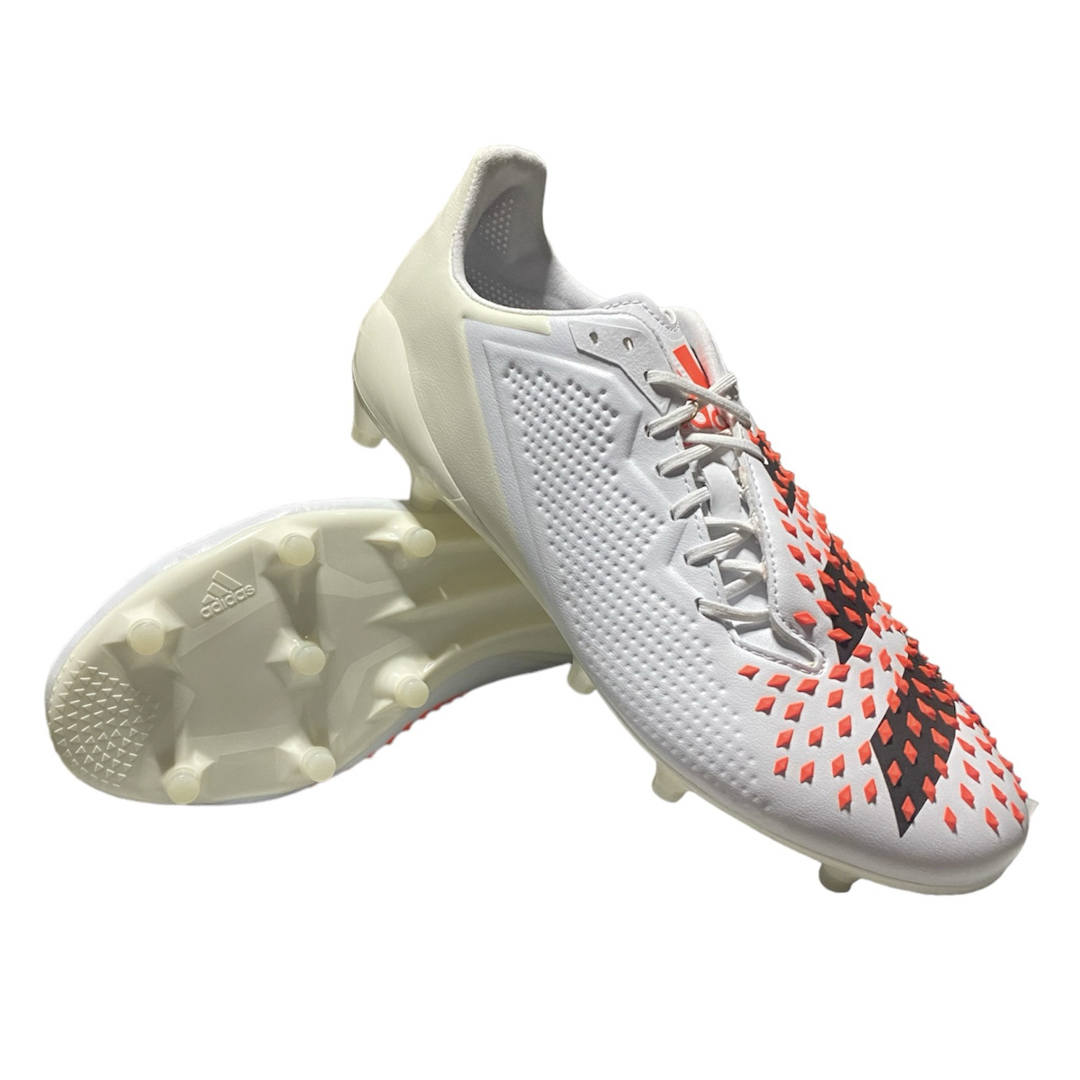 adidas(アディダス)のPredator Malice FG スポーツ/アウトドアのスポーツ/アウトドア その他(ラグビー)の商品写真