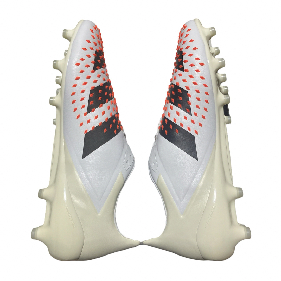 adidas(アディダス)のPredator Malice FG スポーツ/アウトドアのスポーツ/アウトドア その他(ラグビー)の商品写真