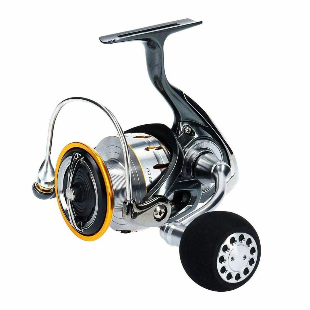 【スタイル:LT5000D-CXH】ダイワ(DAIWA) スピニングリール 18その他