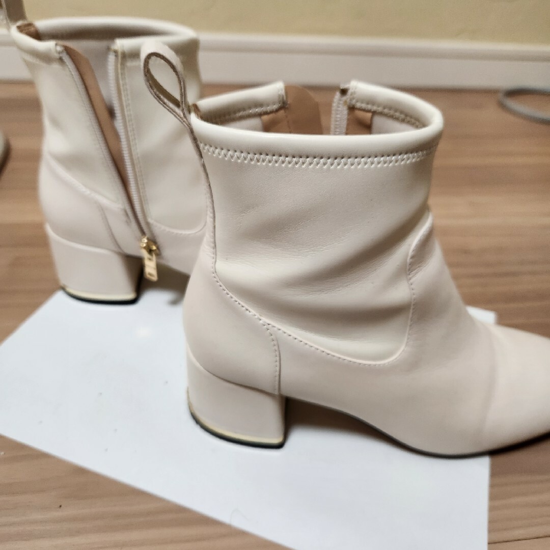 COACH(コーチ)のCOACH　Nala bootie レディースの靴/シューズ(ブーティ)の商品写真