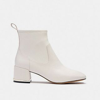 コーチ(COACH)のCOACH　Nala bootie(ブーティ)