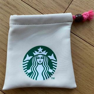 スターバックス(Starbucks)のスターバックス ミニカップギフト 巾着(小物入れ)