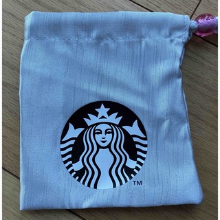 スターバックス(Starbucks)のスターバックス ミニカップギフト 巾着(小物入れ)