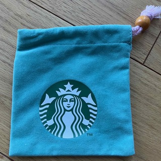 スターバックス(Starbucks)のスターバックス ミニカップギフト 巾着(小物入れ)